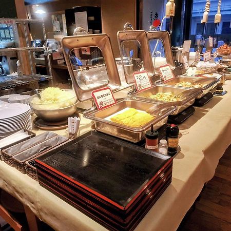 Hotel Roco Inn Okinawa Naha Eksteriør bilde