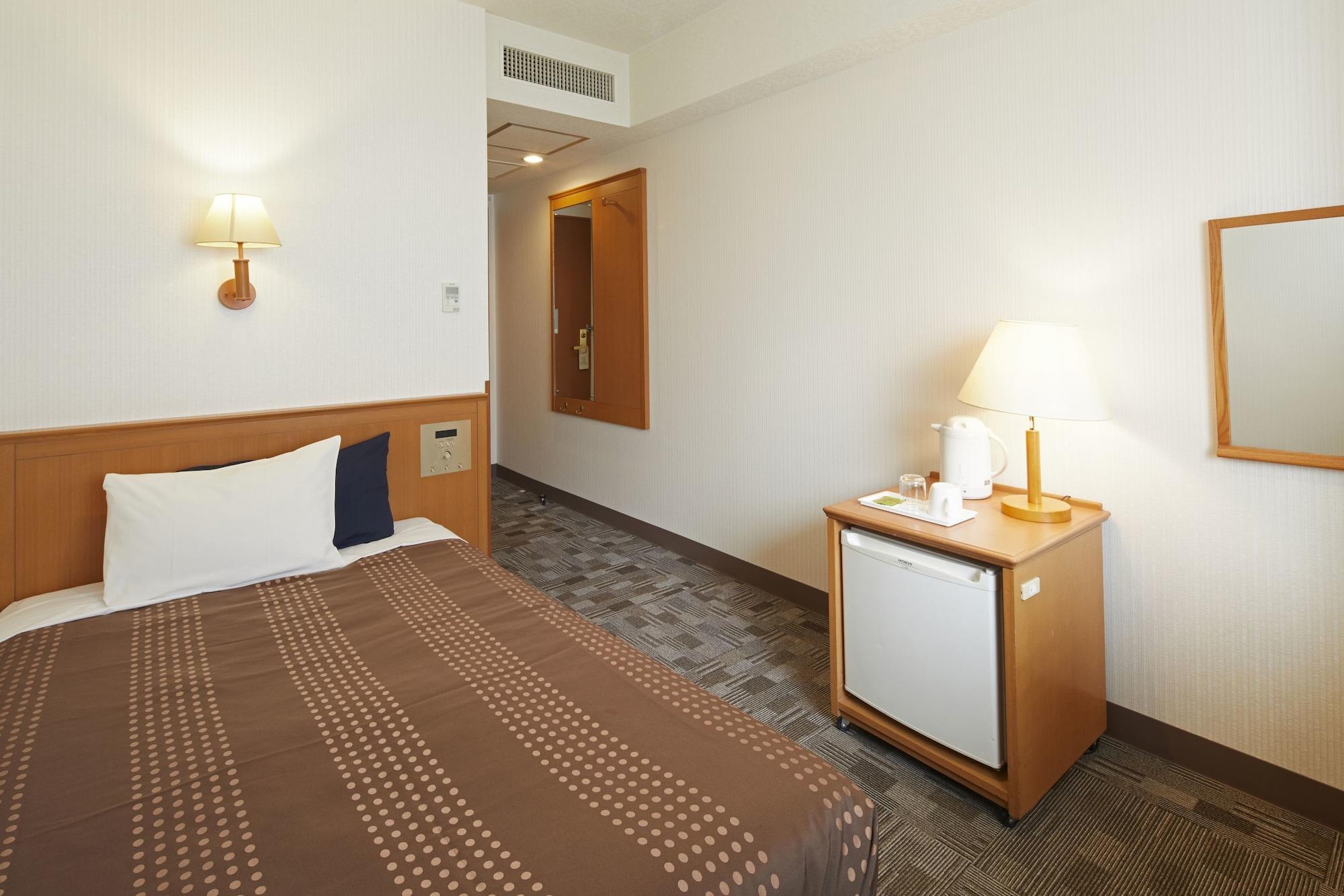 Hotel Roco Inn Okinawa Naha Eksteriør bilde