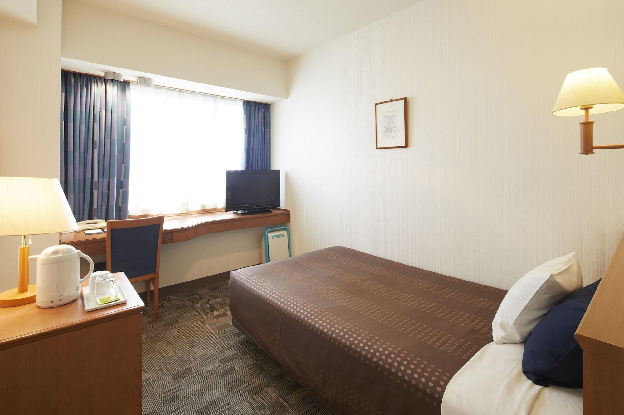 Hotel Roco Inn Okinawa Naha Eksteriør bilde