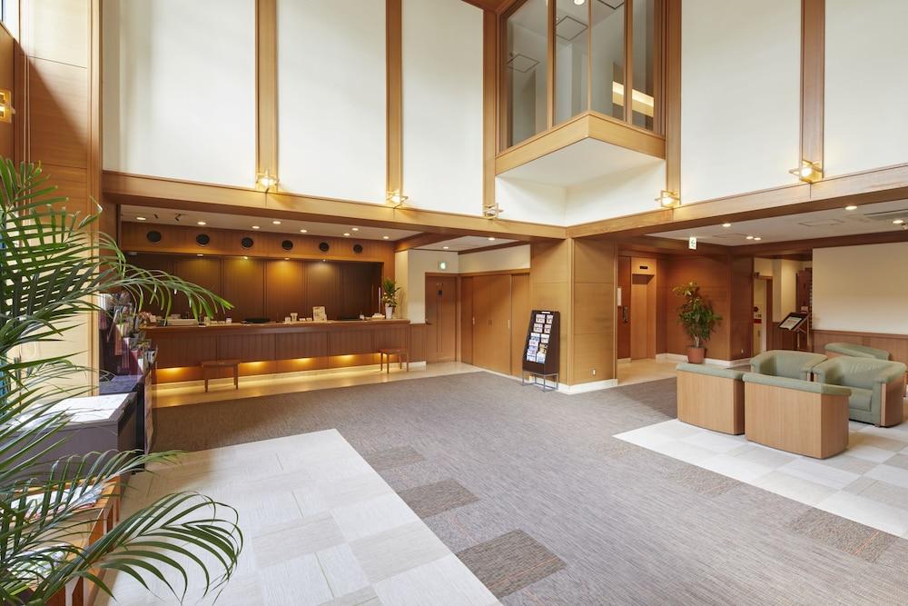 Hotel Roco Inn Okinawa Naha Eksteriør bilde