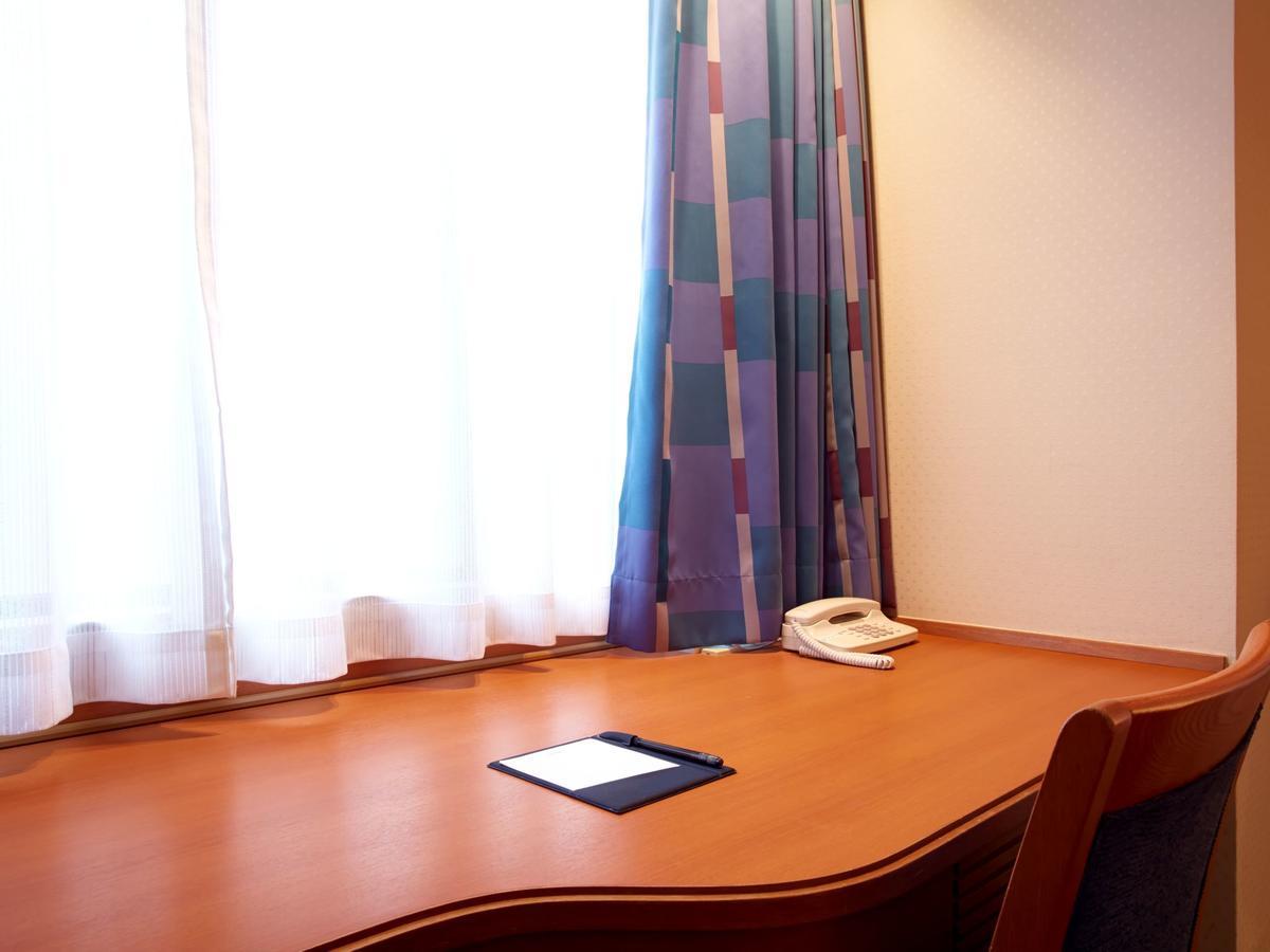 Hotel Roco Inn Okinawa Naha Eksteriør bilde