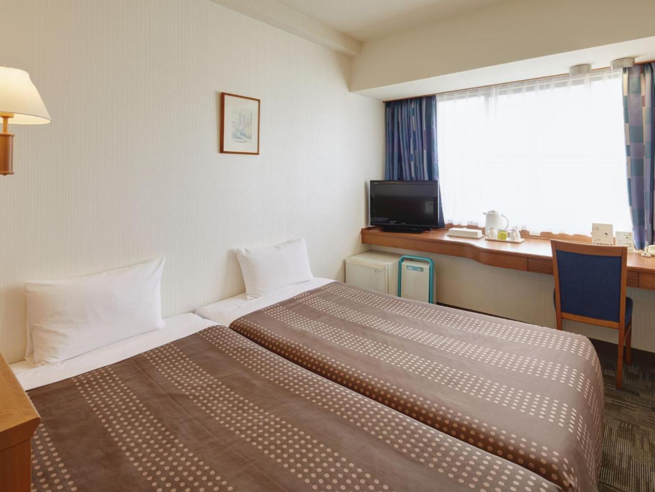 Hotel Roco Inn Okinawa Naha Eksteriør bilde