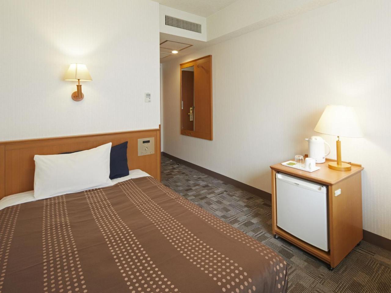 Hotel Roco Inn Okinawa Naha Eksteriør bilde