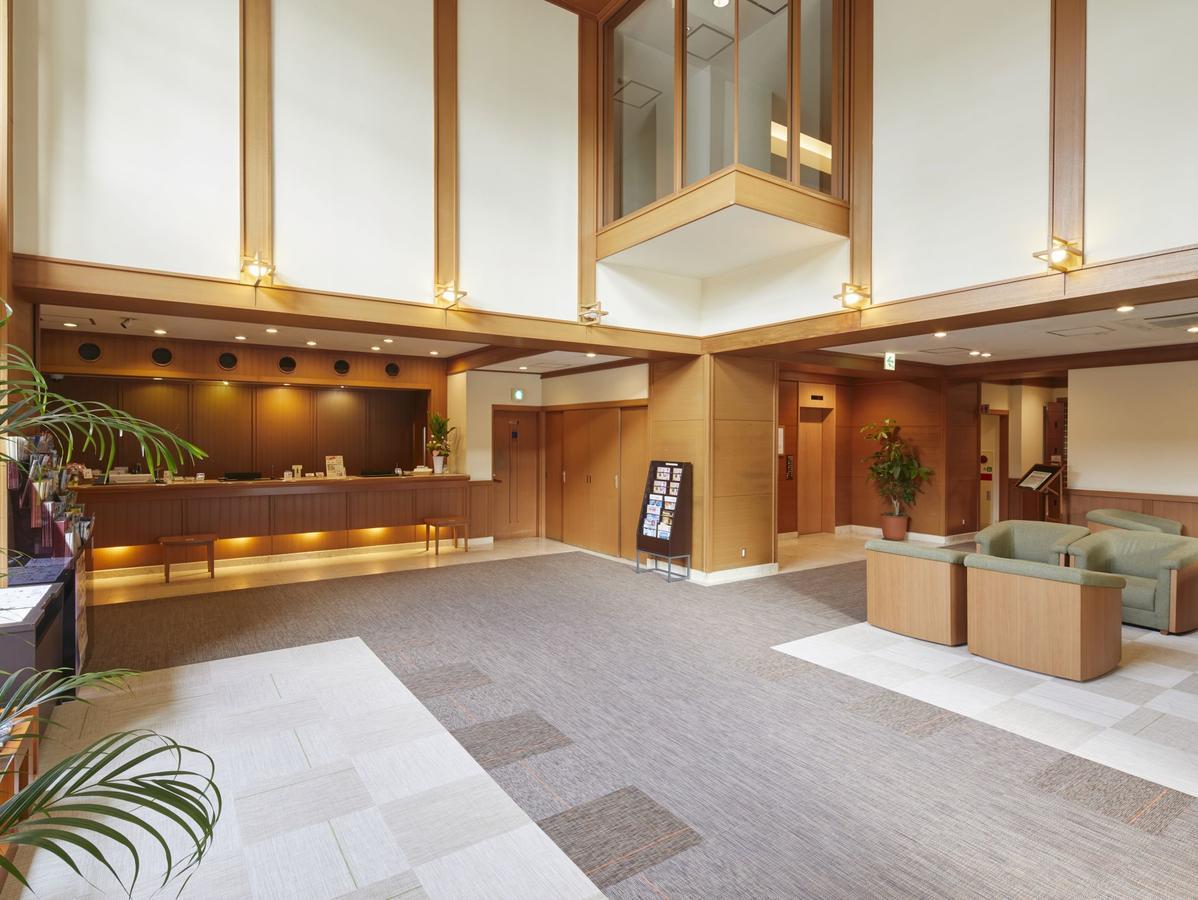 Hotel Roco Inn Okinawa Naha Eksteriør bilde